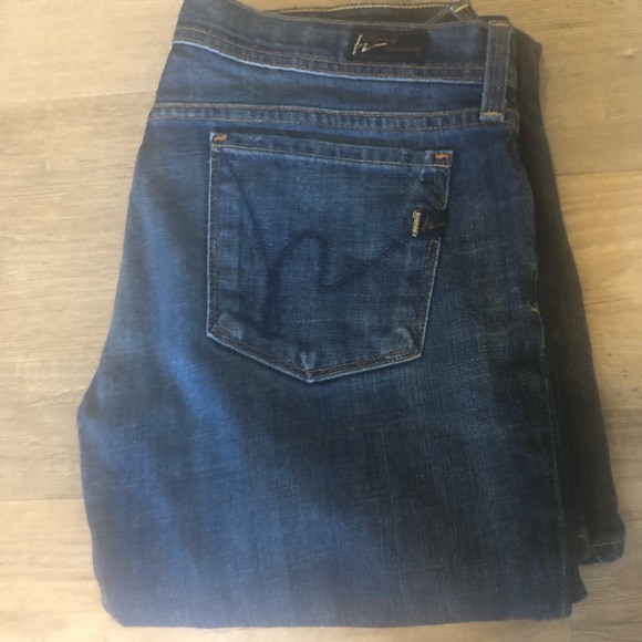 Citizens Of Humanity Denim - Citizens of Humanity Jeans